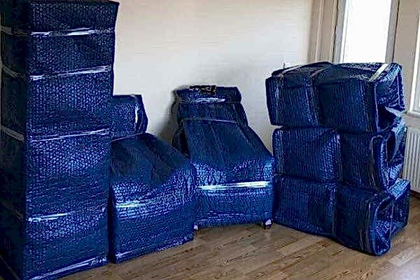 Paketleme Görsellerimiz