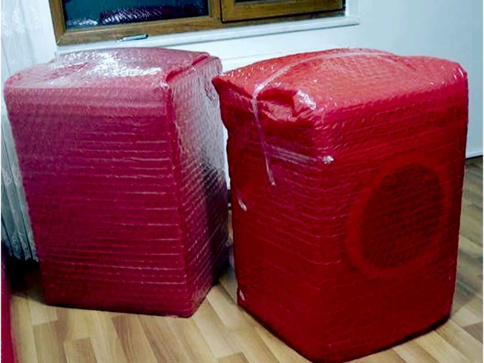 Paketleme Görsellerimiz