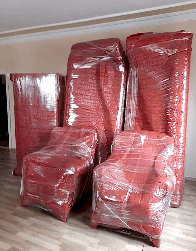 Paketleme Görsellerimiz