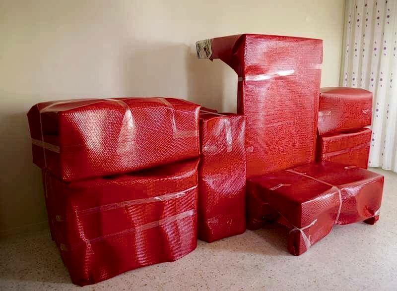 Paketleme Görsellerimiz