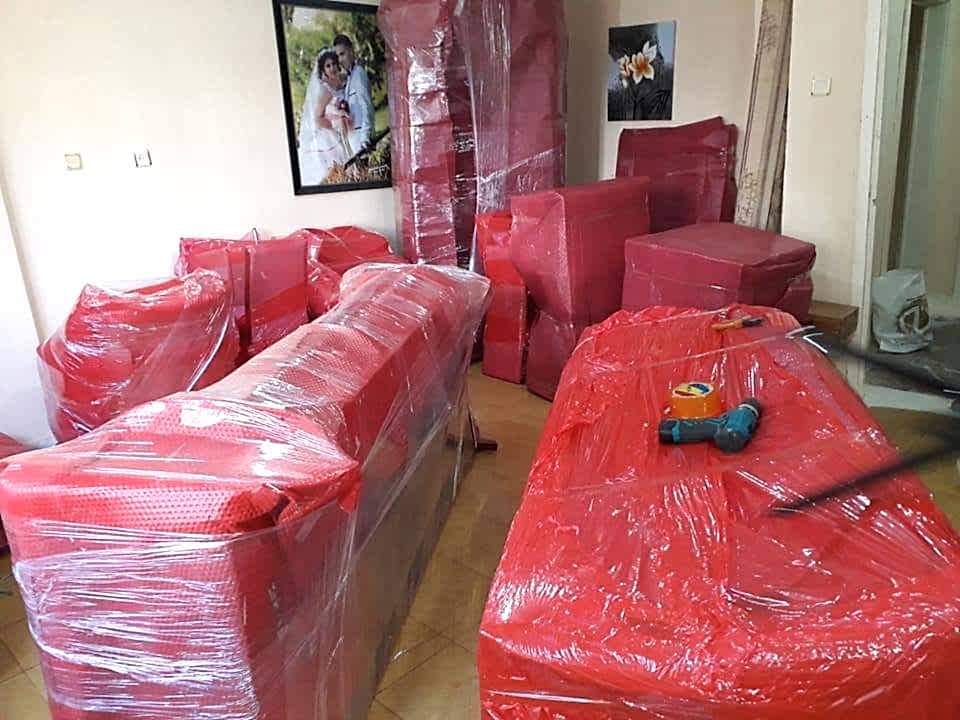 Paketleme Görsellerimiz