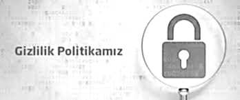 Gizlilik Politikası