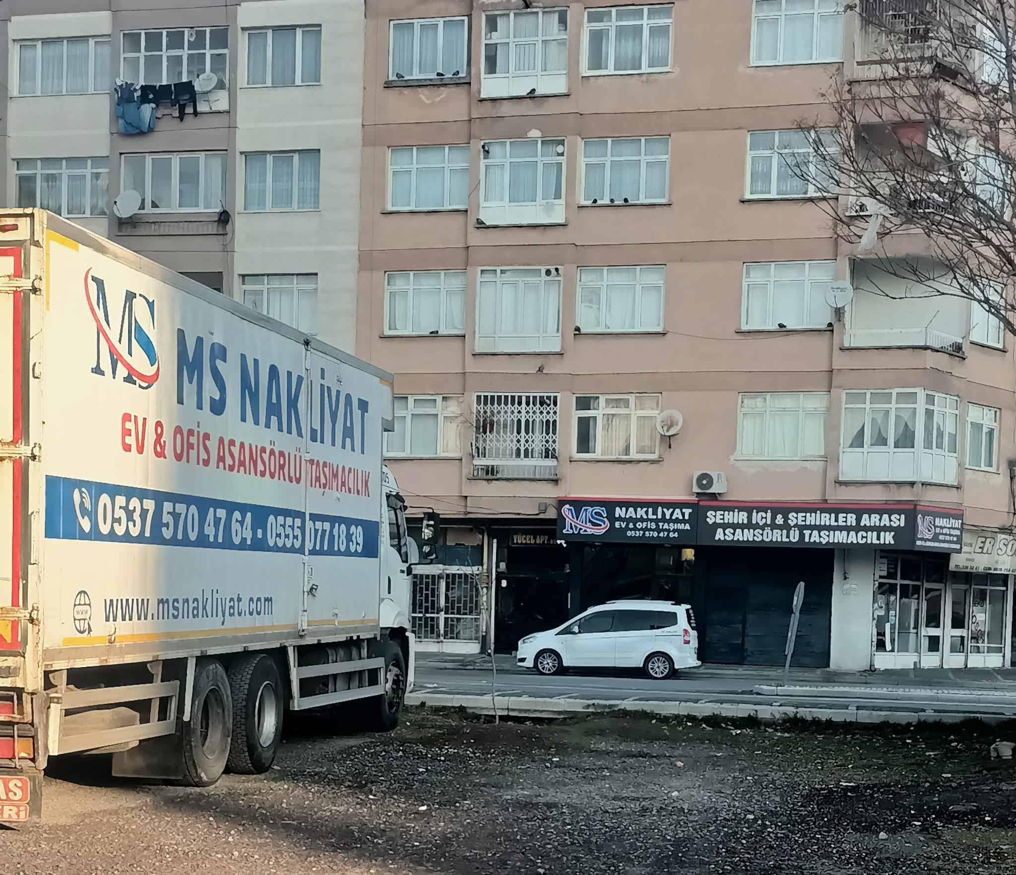 Ofisimiz