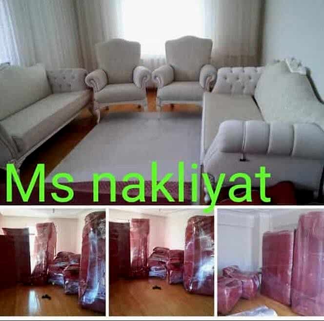 Paketleme Görsellerimiz
