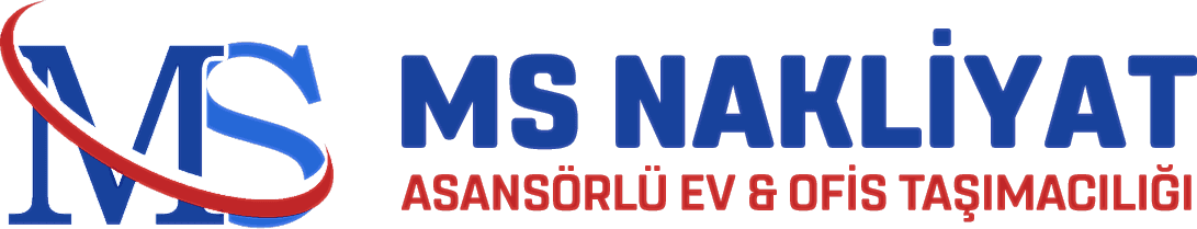 Kayseri Evden Eve Nakliyat / MS Nakliyat / 05375704764